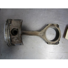 17S006 Piston and Connecting Rod Standard For 06-08 Buick Lucerne  3.8